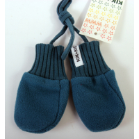 Sjaal en wanten set van Kik  Kid